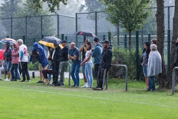 Bild 2 - Frauen HSV - SV Henstedt Ulzburg : Ergebnis: 1:4